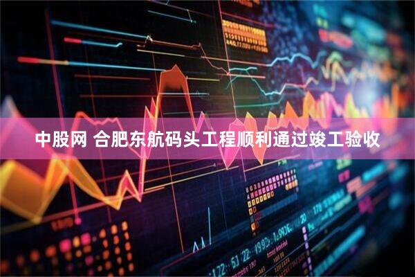 中股网 合肥东航码头工程顺利通过竣工验收